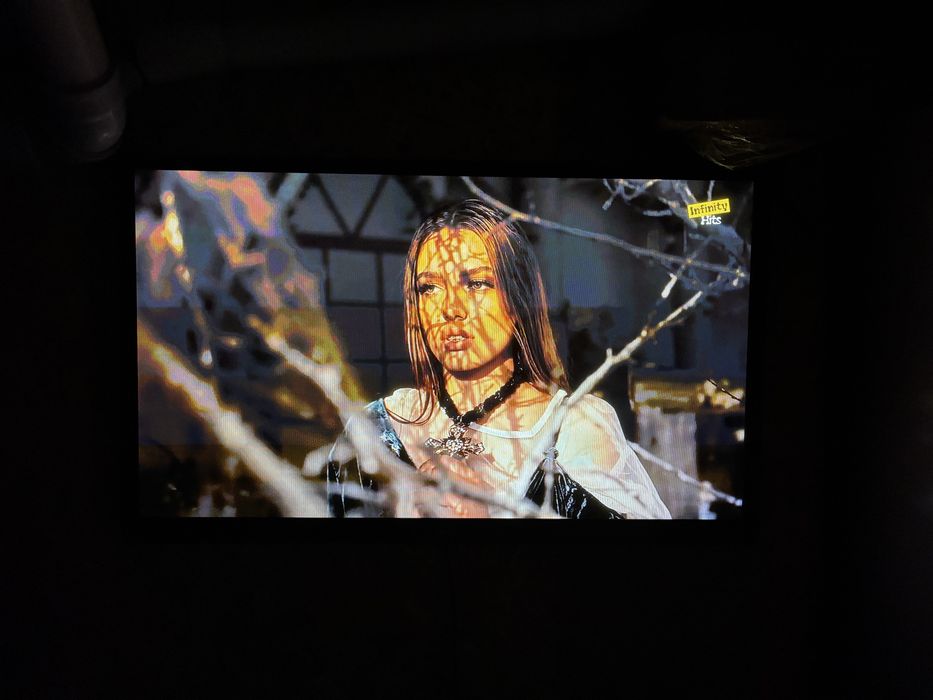 Телевизор  LG плазма