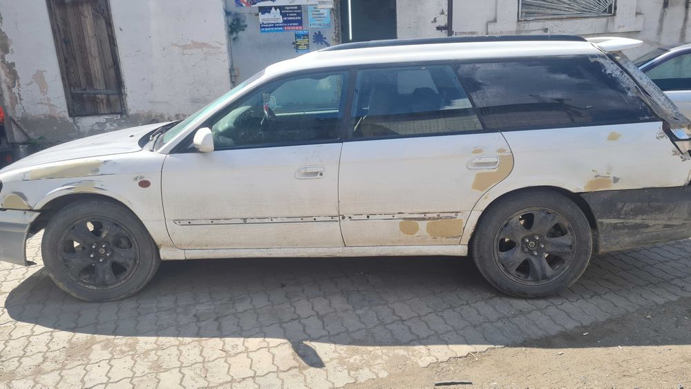 Subaru legacy Lancaster