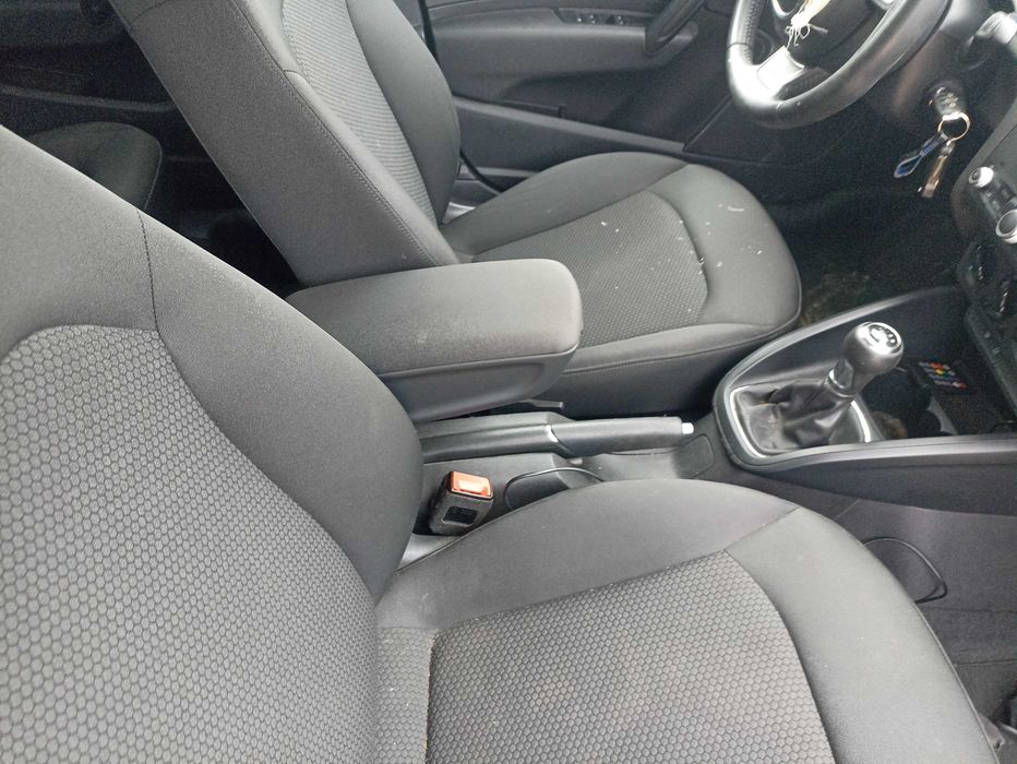 Ауди  А1 / Audi A1 1.6TDI  - на части