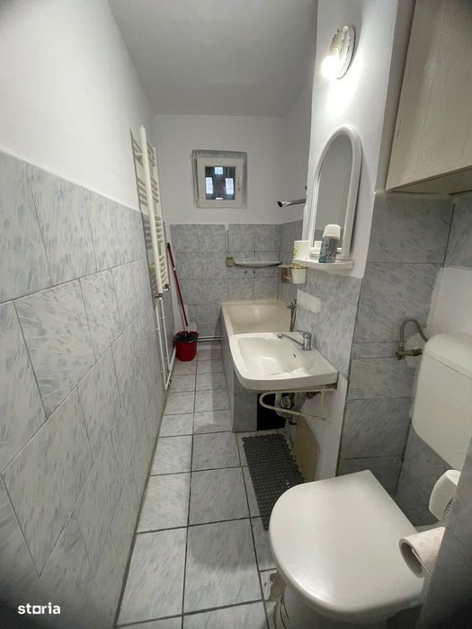 Comision 0 | Ap. 2 camere, Zonă Centrală – Iuliu Maniu | 76.000Euro