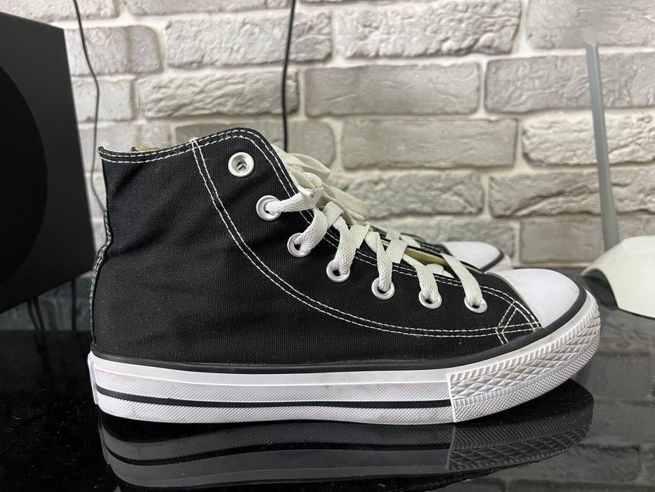 Оригинальные кеды Converse