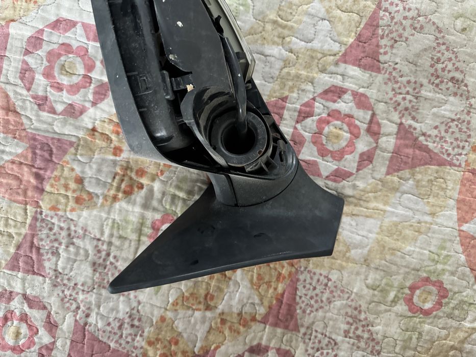 Боковое зеркло Киа рио