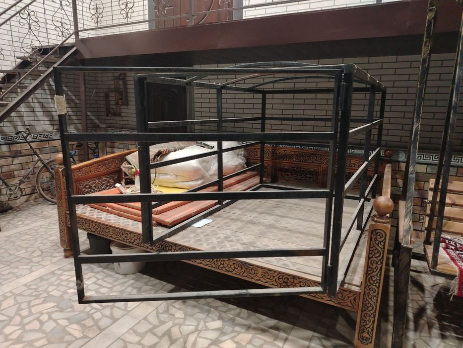 Labo uchun tent dugalari