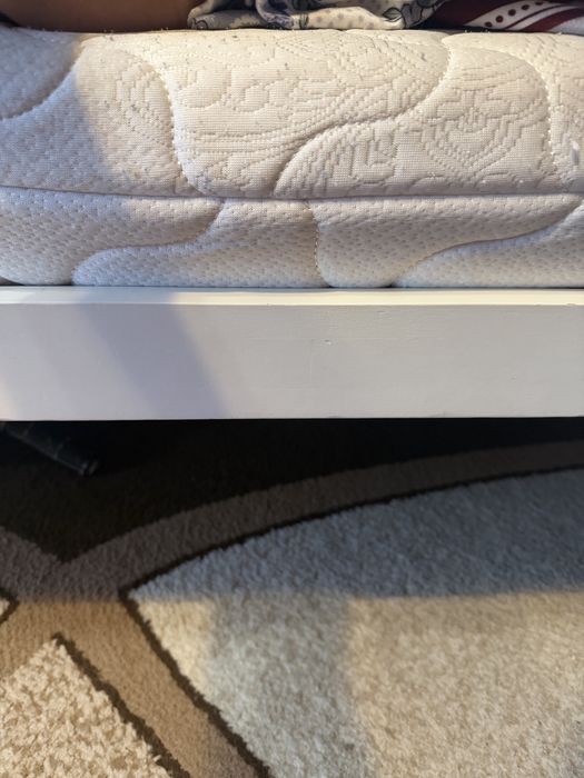 Продам детскую кровать