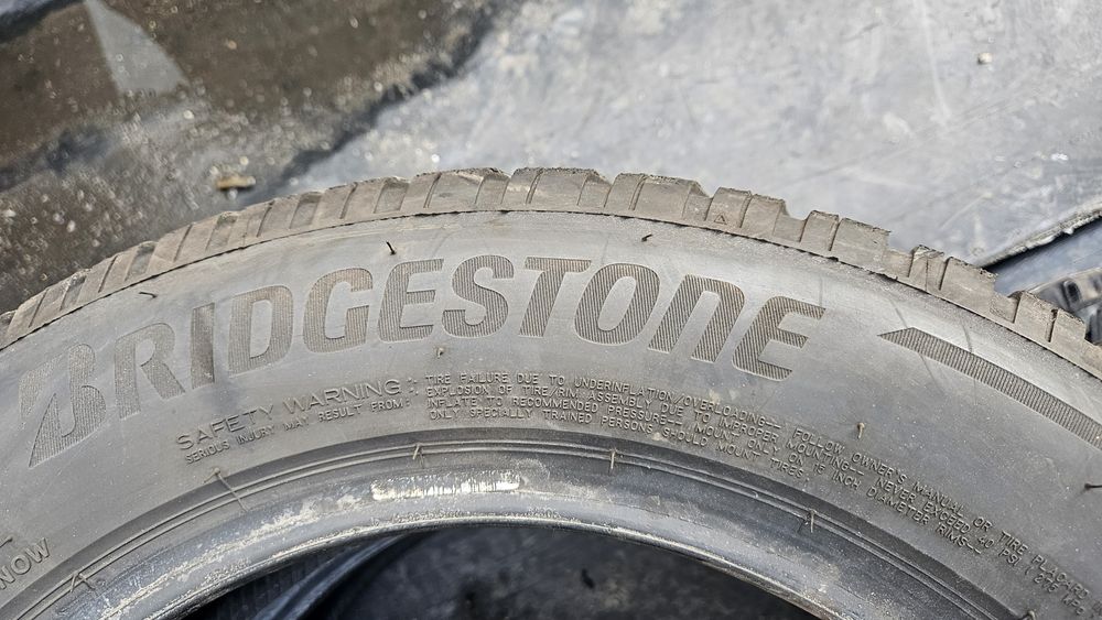 Гуми 185 65 15 бриджстоун дот 21