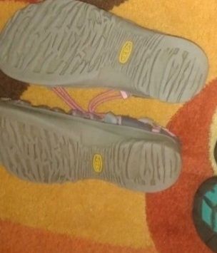 Sandale Keen,34 marimea