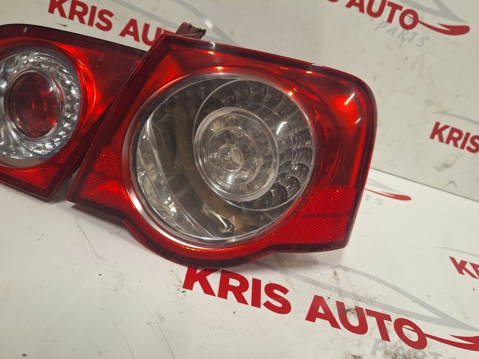 Стоп - стопове Vw Passat 6 / Фолксваген Пасат 6 2006г.