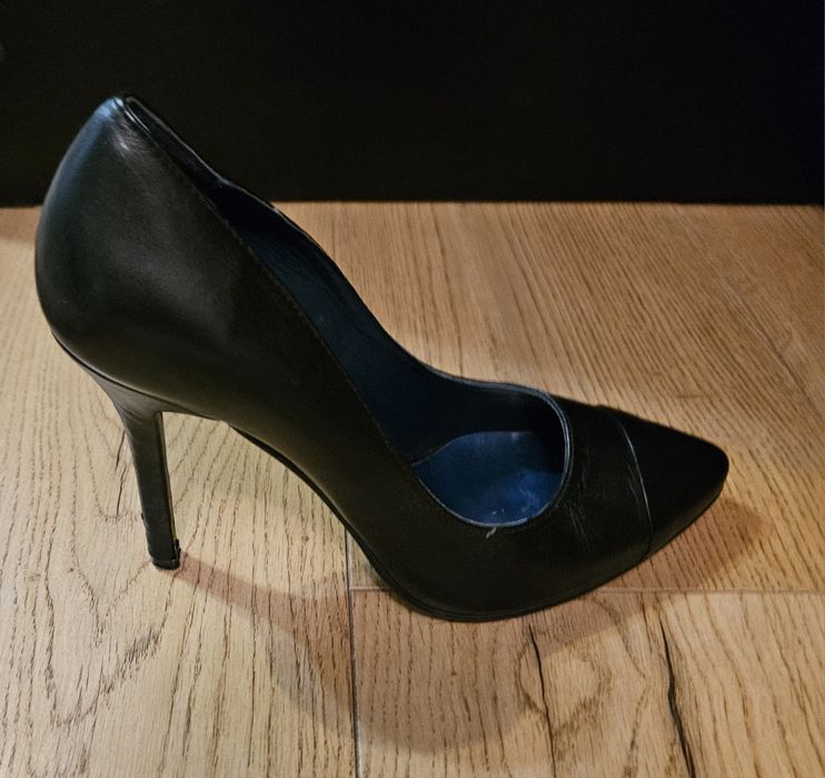 Pantofi stilleto mas 38