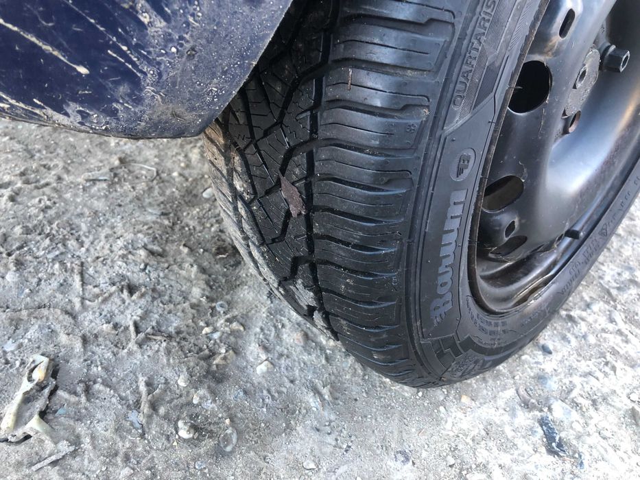 Dezmembrari piese Skoda Roomster 1.2 TDI CFW 5+1 MZP