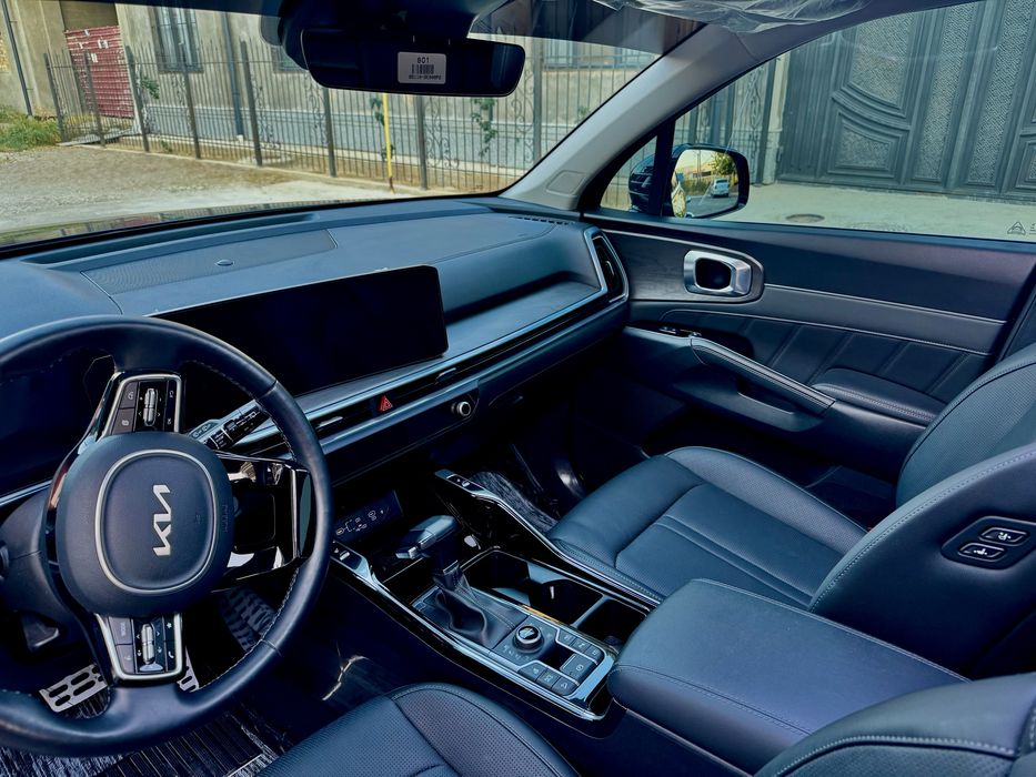 KIA Sorento 2024