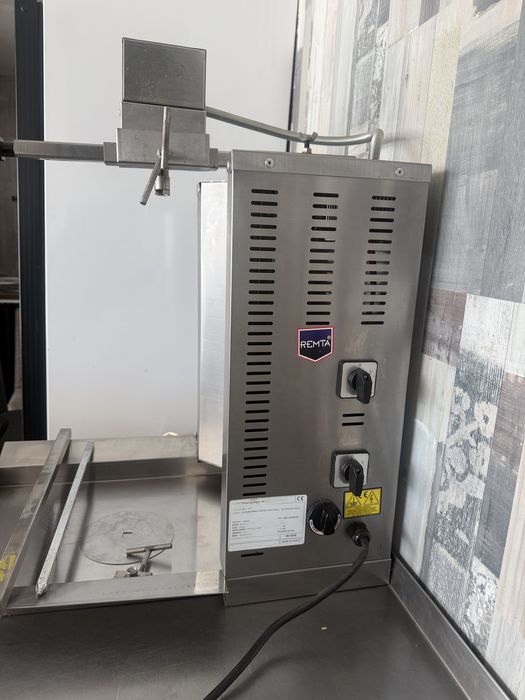 Аппарат для  шаурмы