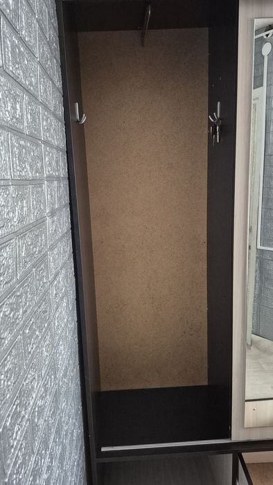 Компактная прихожая