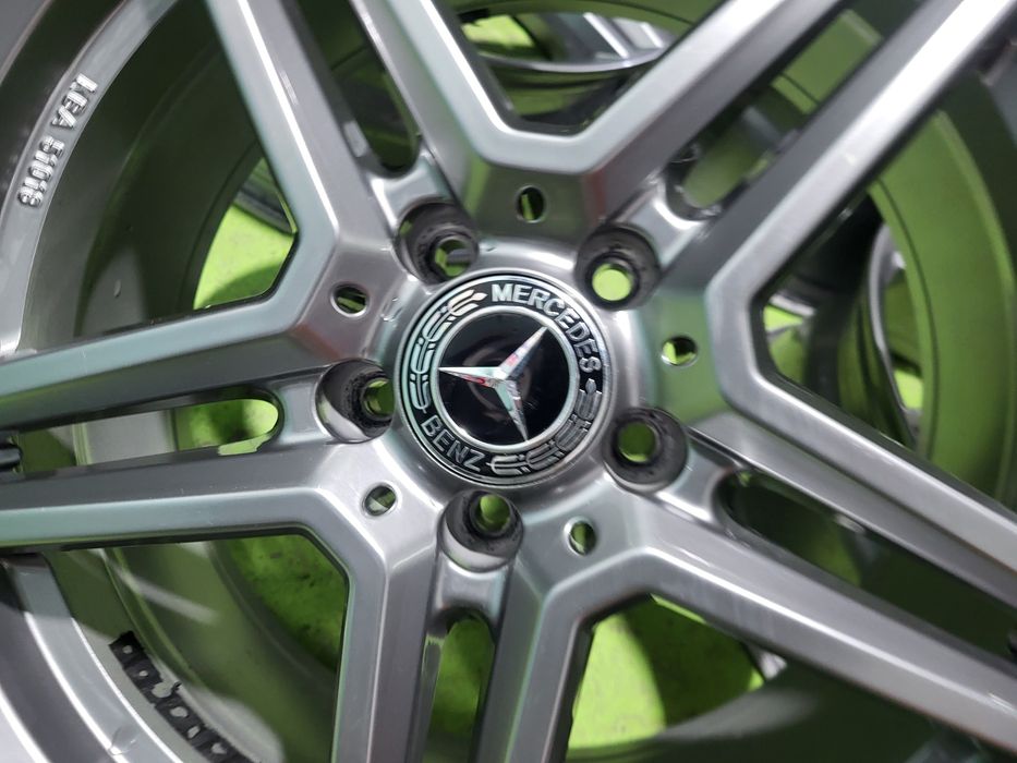 18 5x112 Mercedes E Class W213 W212 GLC 5х112 W205