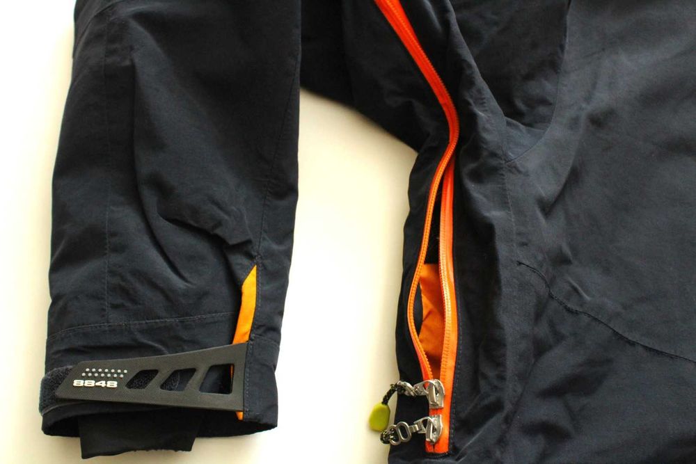 8848 ALTITUDE - мъжко ски яке, размер М