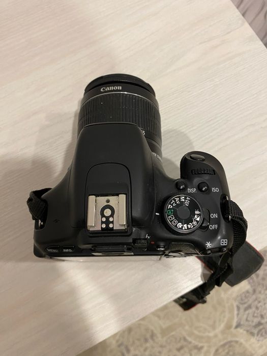 Продам Canon 600d