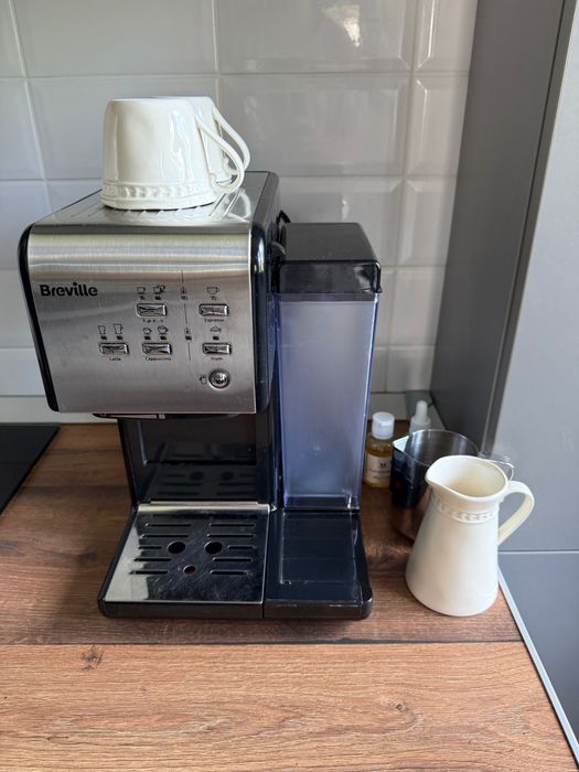 Espressor Breville Prima Latte II