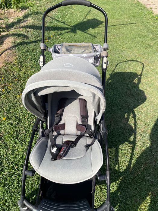 детска лятна количка