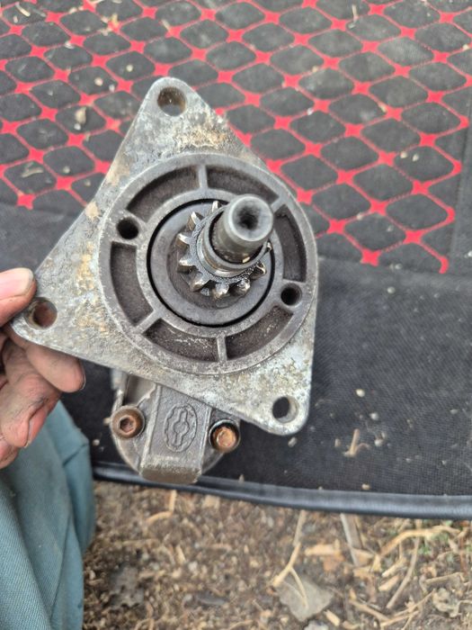 Стертер оригинал