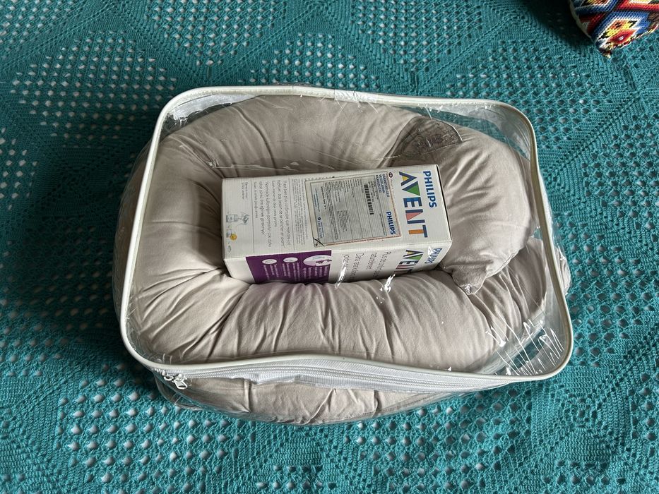 Помпа за кърма Philips AVENT