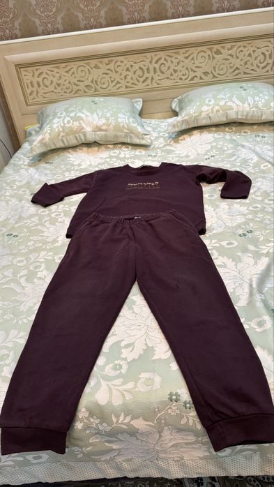 спортивный костюм