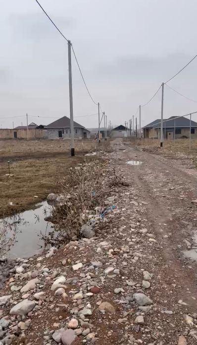 Батан ауылынан арзан 1-ақ участок.