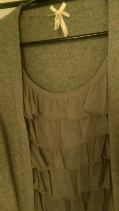 Елегантни зимни блузи