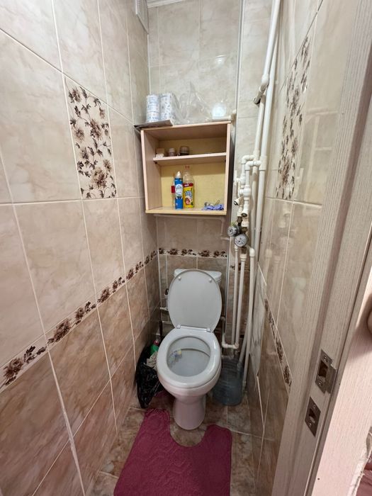 Срочно продам квартиру на 8 мкр
