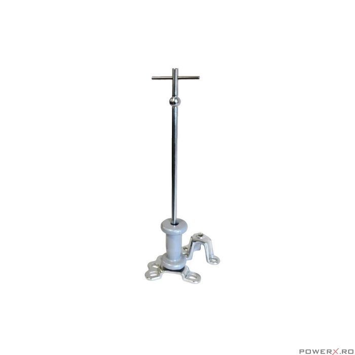 Trusa presa extras rulmenti si butuci, cu ciocan culisant 3 kg, Satra