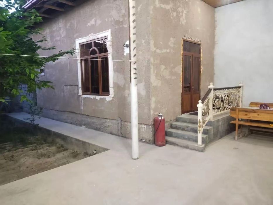 Продается дом а Самарканде пос.Гулабад