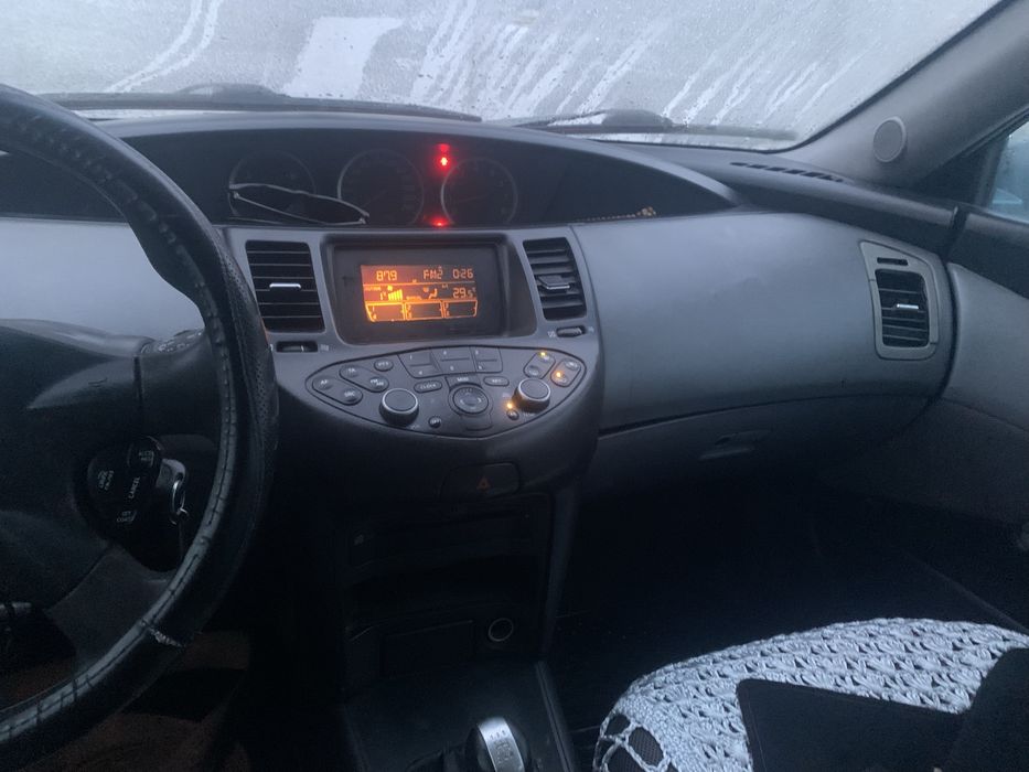 Продам Ниссан примера, универсал