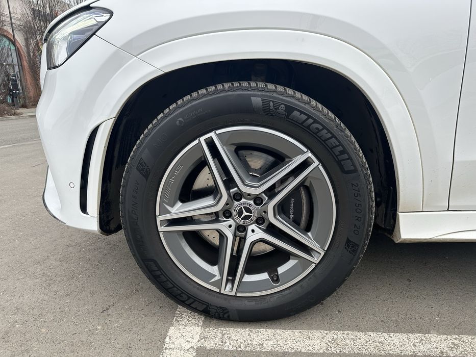 Mercedes-Benz GLE 300