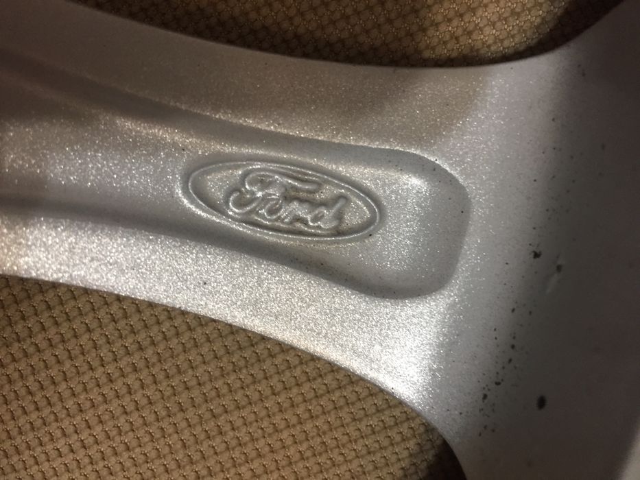 Jante aliaj Ford r 16 Mondeo Focus C Max Puma 5x108