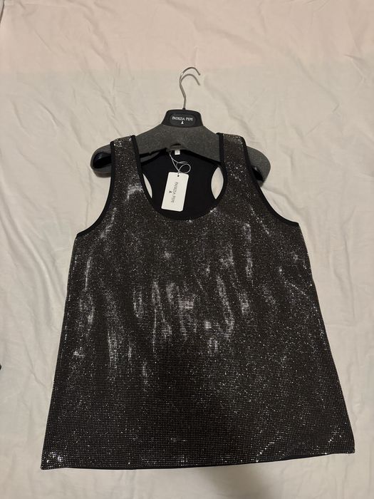 Топ Patrizia Pepe