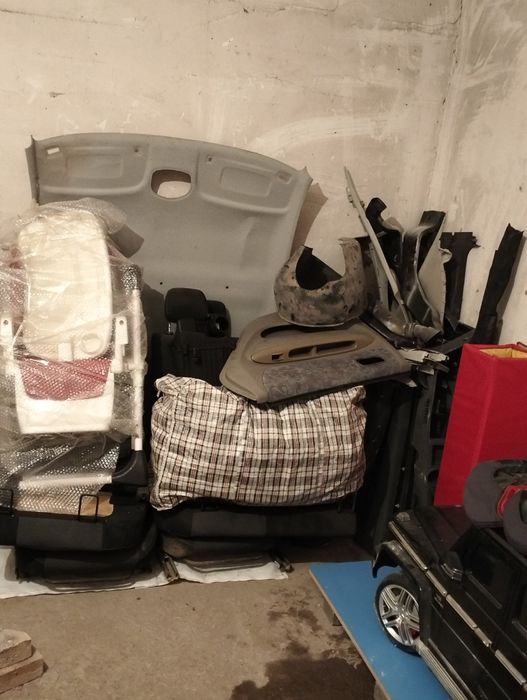 Лада Гранта запчасти