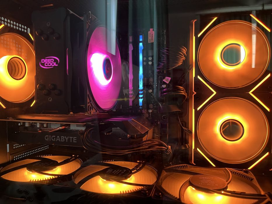 Корпус для компьютера