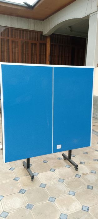 Стол теннис биринчи Кул stol tennis birinchi qol