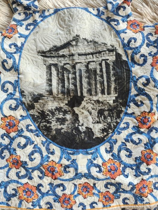 Dolce & Gabbana детска рокля