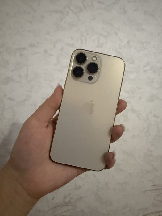 Айфон 13 про на 256 гб