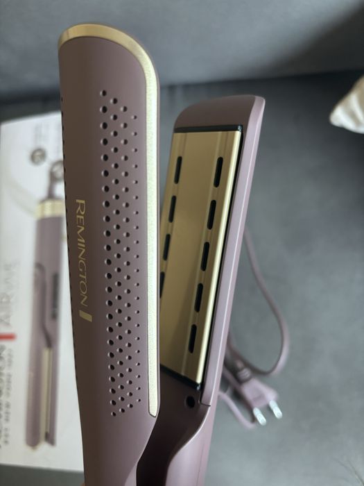 Преса за коса Remington Airvive 2in1