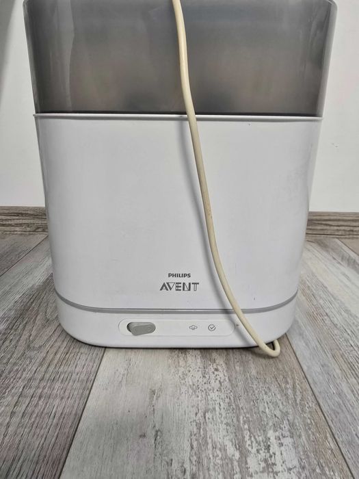 Стерилизатор Авент