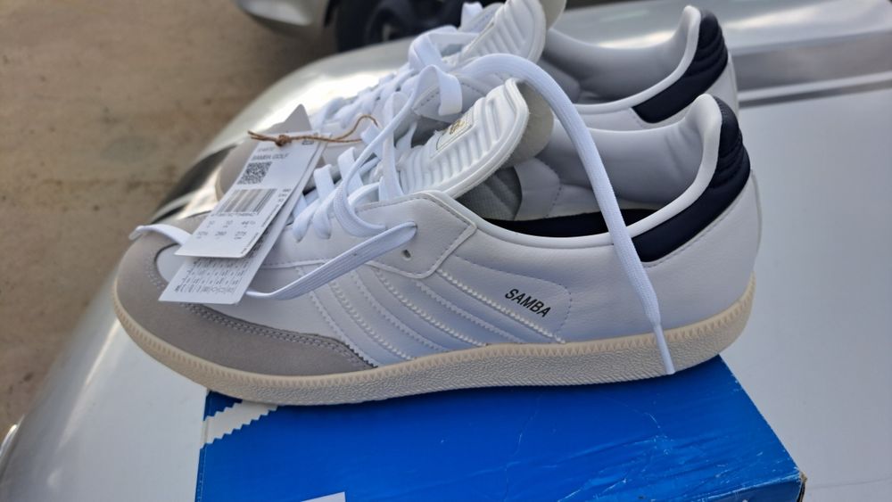 Adidas Samba Golf