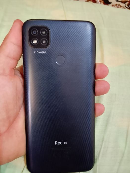 Redmi 9C sotiladi
