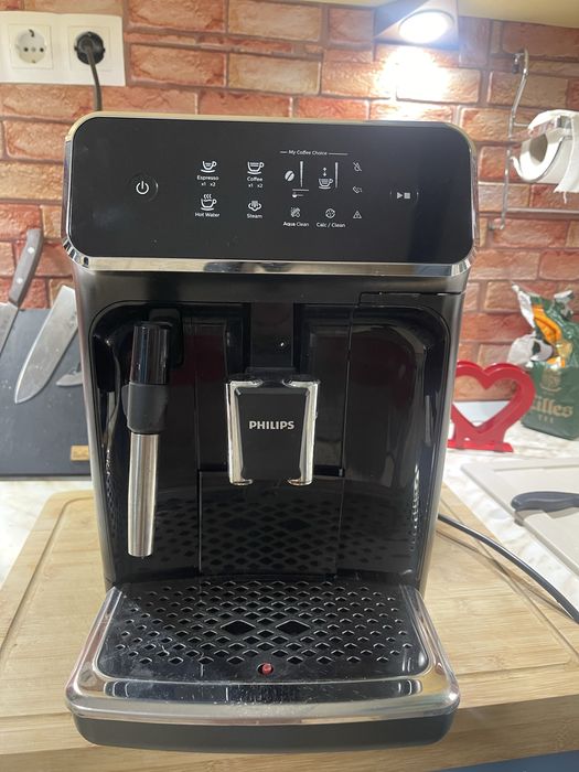 Кафе - автомат Philips