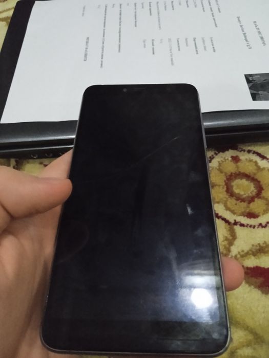 Redmi S2 silver global 32GB