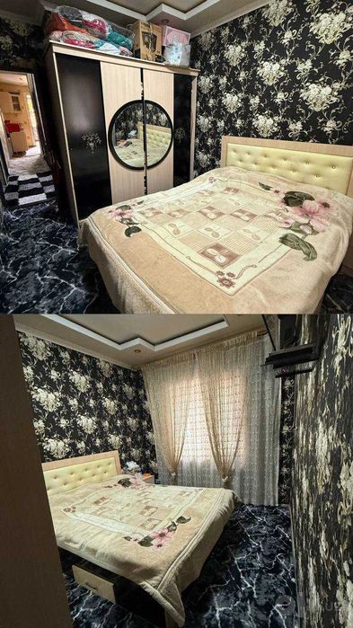 продается квартира 3х ком