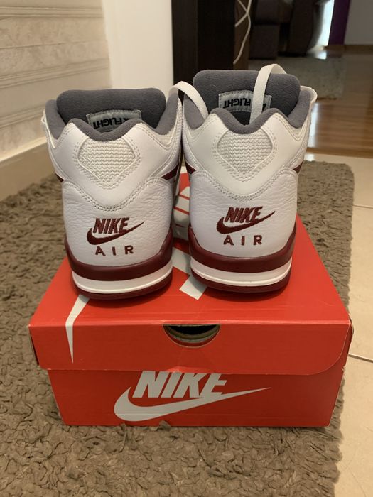 Nike air flight noi