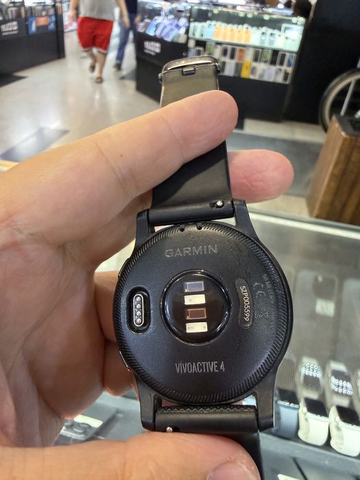Garmin Vivoactive 4 45mm