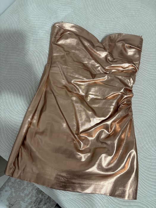 Рокли от Zara, Bershka