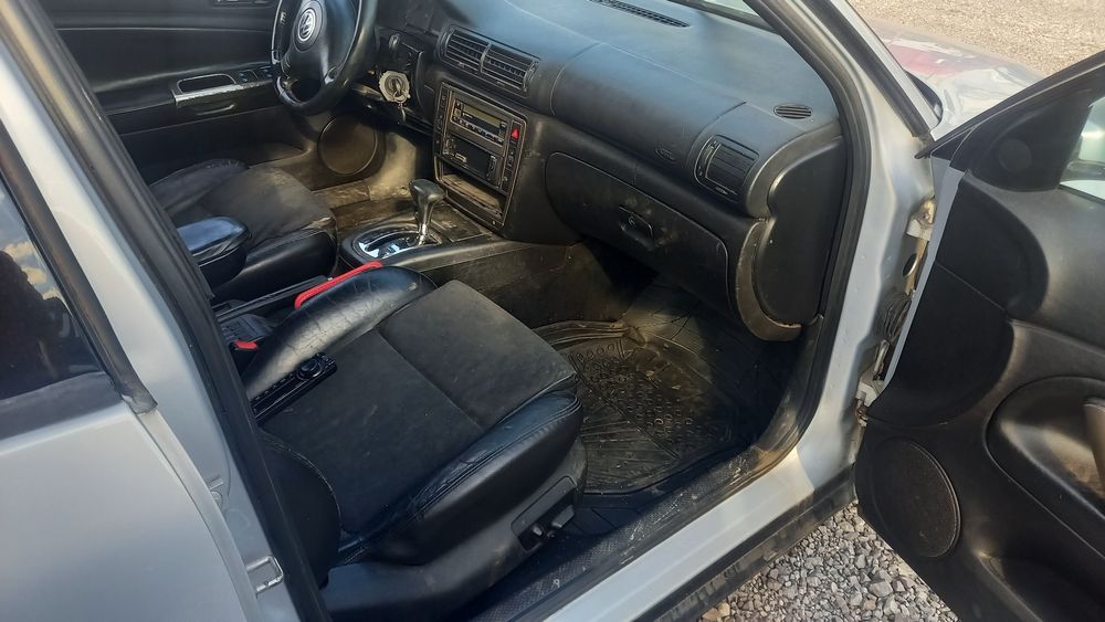 Пасат ,passat Б 5 1.9 110 к.с Афн  На части