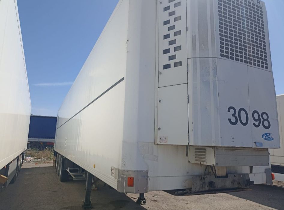 Рефрижератор Lamberet